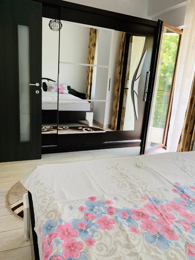 Bridge Tower Residence ياش المظهر الخارجي الصورة