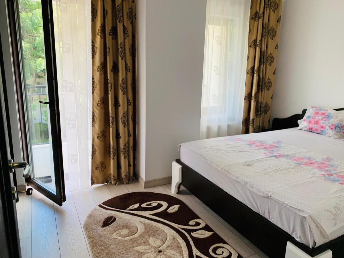 Bridge Tower Residence ياش المظهر الخارجي الصورة