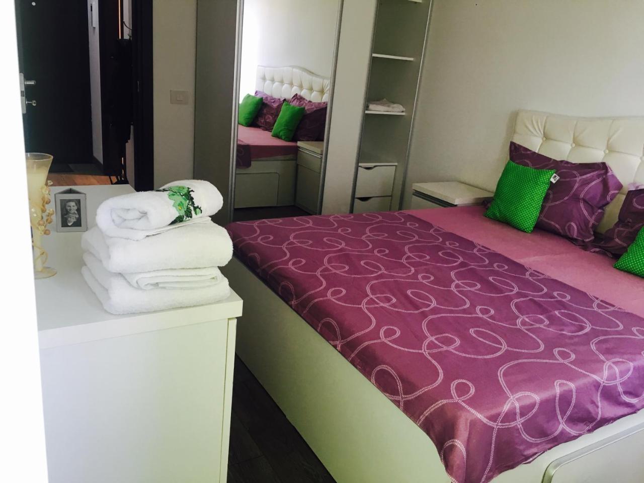 Bridge Tower Residence ياش المظهر الخارجي الصورة