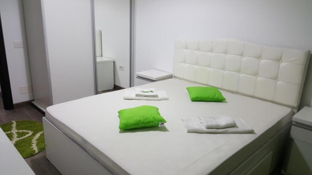 Bridge Tower Residence ياش المظهر الخارجي الصورة